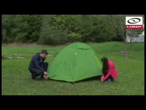 LOAP ORCA 2 - stan pro 2 osoby / tent for 2 persons
