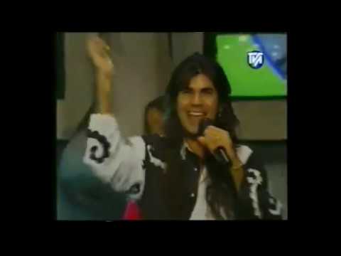 LOS DORA2   TE AMO (en TVA)