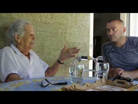 Theresienstadt (Terezin) Ghetto – Hero Fredy Hirsch