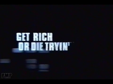 Get Rich or Die Tryin' (2005) Trailer