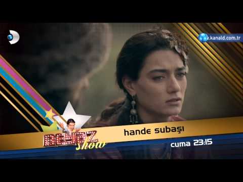 10 Nisan Cuma Beyaz Show Fragmanı