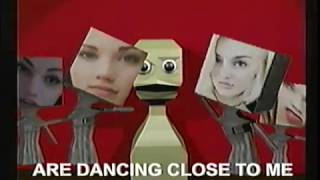 Don't Say That One Word I Think is Funny - Jack Stauber