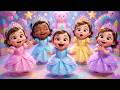 Dudi Dudi Dam Dam Dance Dodi Dodi Dum Dum Kids Dance Duty Duty Dam Dam Kids Babies Rhymes