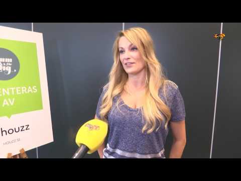 Roger Nordin har förlovat sig med sin sambo Jonas