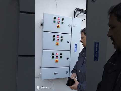Actuator Maintenance Service