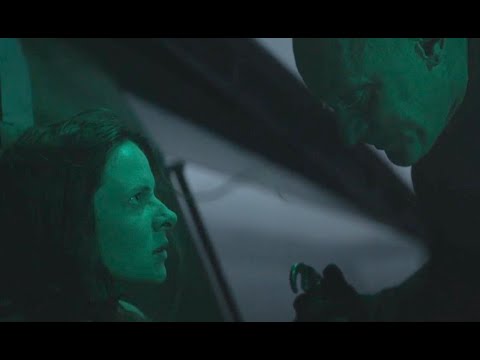 "REMOVE HER GAG" Paul uses The Voice to escape capture | DUNE 2021