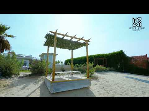 فيديو معماري