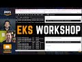 Kubernetes Hands On Introduction Amazon EKS Workshop