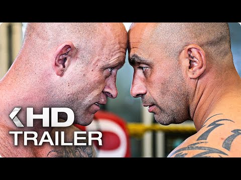 Trailer-Vorschau: Red Army Hooligans