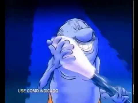 Johnson & Johnson (1994)