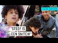DISSTRACK #9 | Flexe Gasten | NPO Zapp