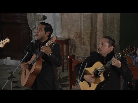 Serenata - Reyna Mendoza