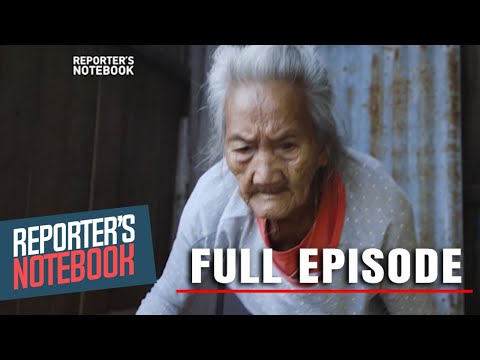 ‘Dapithapon’ (Full Episode) | Reporter's Notebook