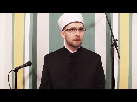 Halka hadisa - Sejid ef. Strika (30.11.2017)