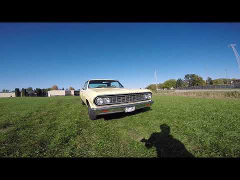 1964 Chevrolet Malibu (CC-1270184) for sale in Watertown, Minnesota