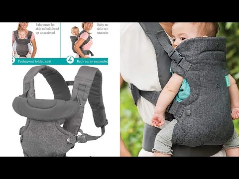 Types of Baby Carriers 🛍️🛒