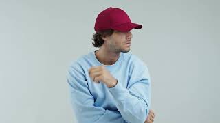 Vidéo Atlantis Sport Sandwich Cap