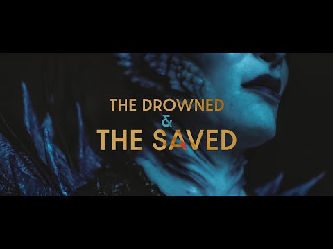 ATLANTIS CHRONICLES - The Drowned And The Saved [OFFICIAL VIDEO]