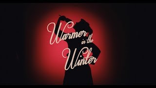 Warmer in the Winter - Lindsey Stirling