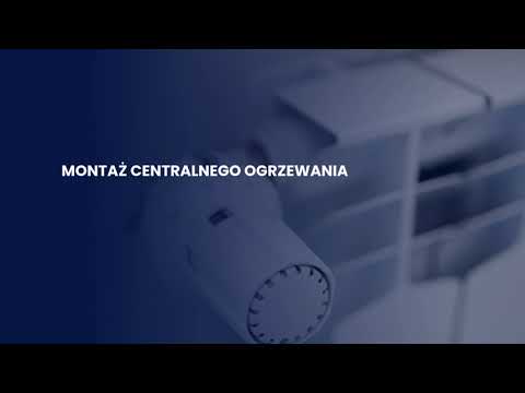 Roda Instal Roman Dawid - video