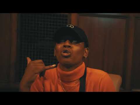 ARI SUNCHILD - CANT STAND