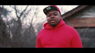 Sauce Money - 1000 Degrees (Official Video)