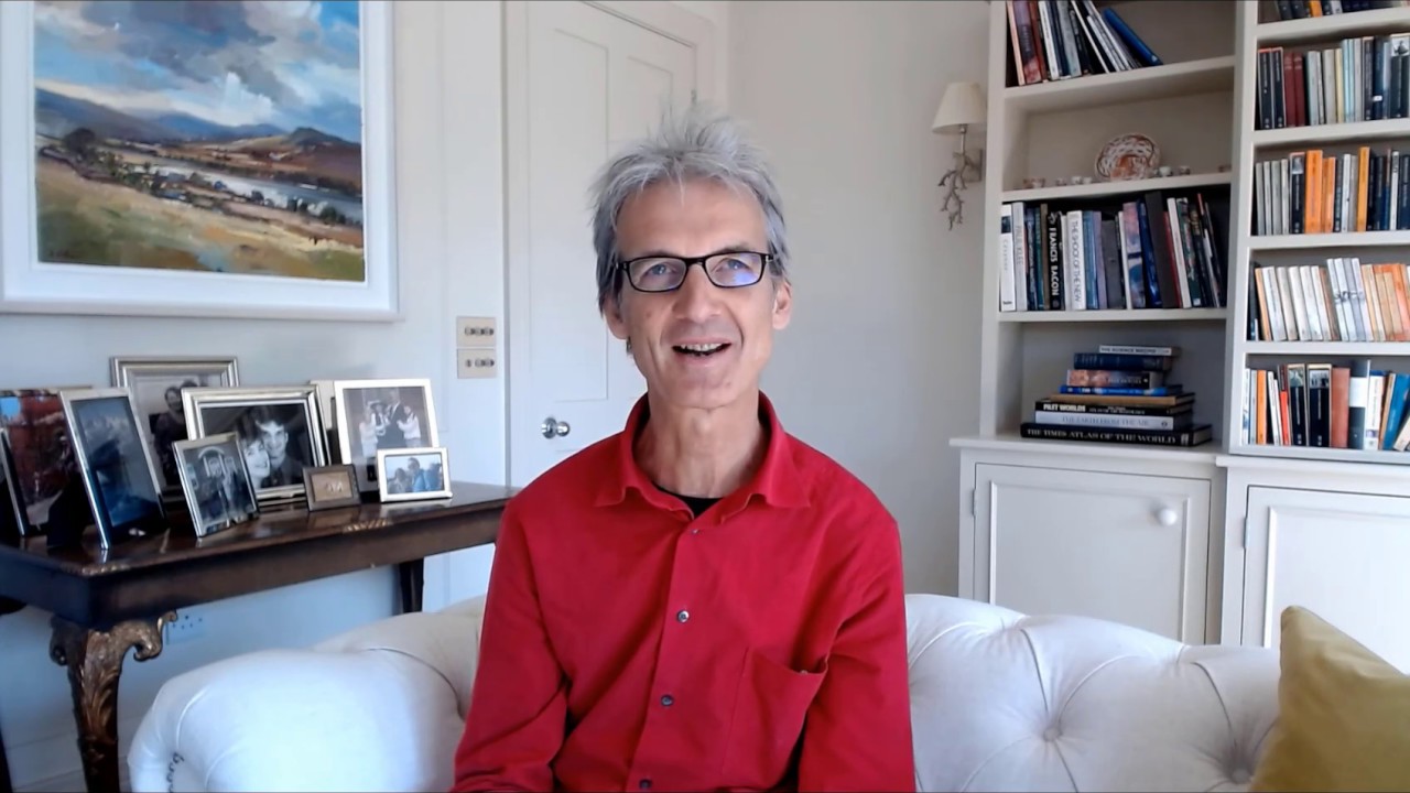 Andrew Robson's Intermediate Daily Bridgecast 01