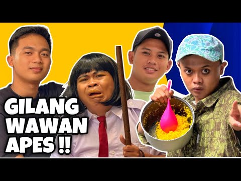 THE MONTH MAKES THE RT STRESSED!!!