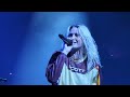 4K Linkin Park What I Ve Done Barclays Center NYC 2024