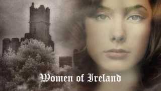 Celtic music - Women of Ireland (landscapes)