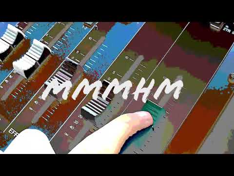 BAD SOUND LYRIC VIDEO