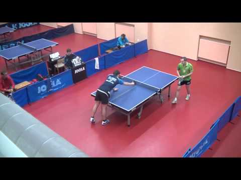 TTC ELIZZA Praha – 2. liga mužů - TTC ELIZZA - SKST Liberec B