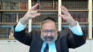 בסי לגאני 5722 #5, אחדות אמיתית יכולה להתבטא רק בפרדוקס רדיקלי רב י.י. ג'ייקובסון 5782