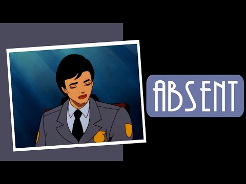 When Batman isn’t the Point | P.O.V. | Batman: The Animated Series