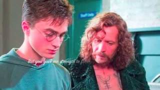 Something more Ryan Malcolm Lyrics Harry potter tribute