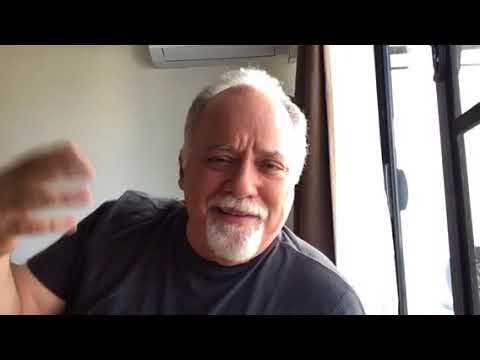 Denis DiBlasio - Story Time - Amateurs