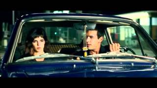 Tengo ganas de ti - Quédate a mi lado (Safree)