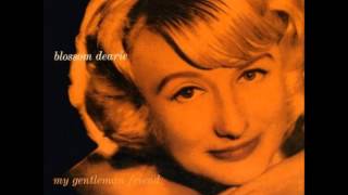 Blossom Dearie: L&#39;Etang (Paul Misraki)