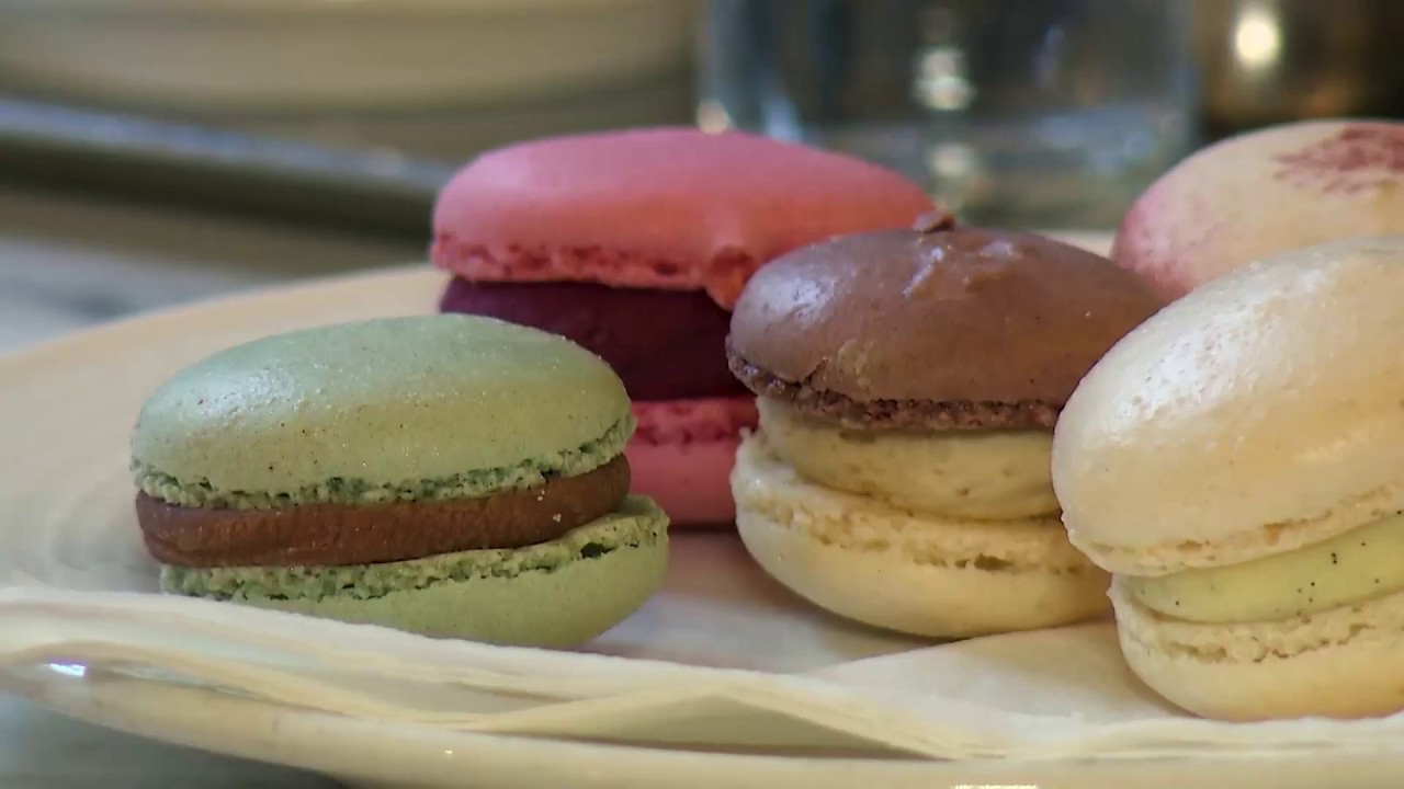 Local Foodie Guide to Innsbruck