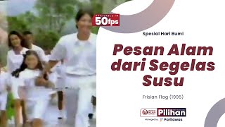 Download lagu Iklan Susu Bendera/Frisian Flag Kental Manis - Pertama & Terbaik (Pra revisi 1995) [50fps] mp3