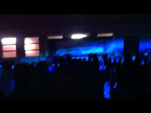 ANDEBOLMANIA 2014 - Video da grande festa