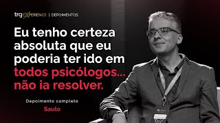 TRG EXPERIENCE - SAULO (completo)