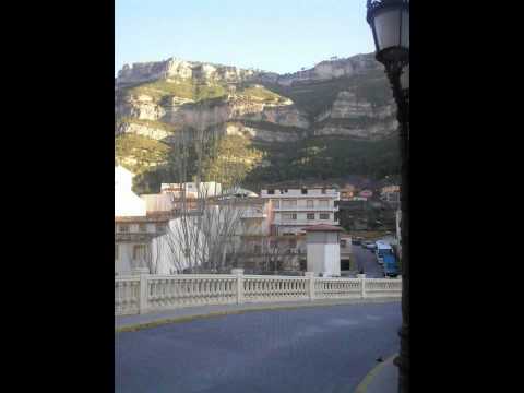 Cortes de Pallas. Valencia, Spain