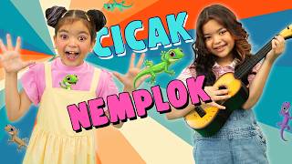 Download lagu MAZAYA AMANIA - CICAK NEMPLOK mp3