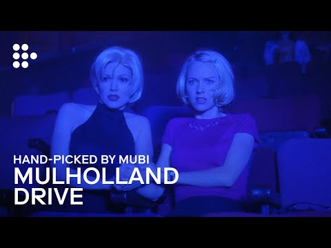 Thumbnail of the video: Hand-picked by MUBI