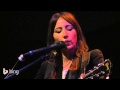 KT Tunstall - Made Of Glass (Bing Lounge)