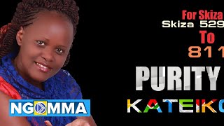 Mboyaa Ngai By Purity Kateiko (Official Audio)