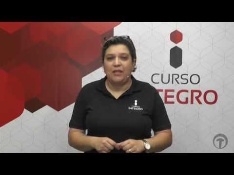 Correção da Prova de técnico do TRT do Paraná - Português e Redação