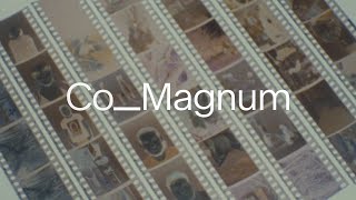 SquareSpace Collection: Magnum Photos | The Film