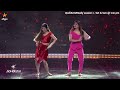 ரெண்டு பேரும் செம்மையா ஆடுறீங்க ️‍ Jodi 